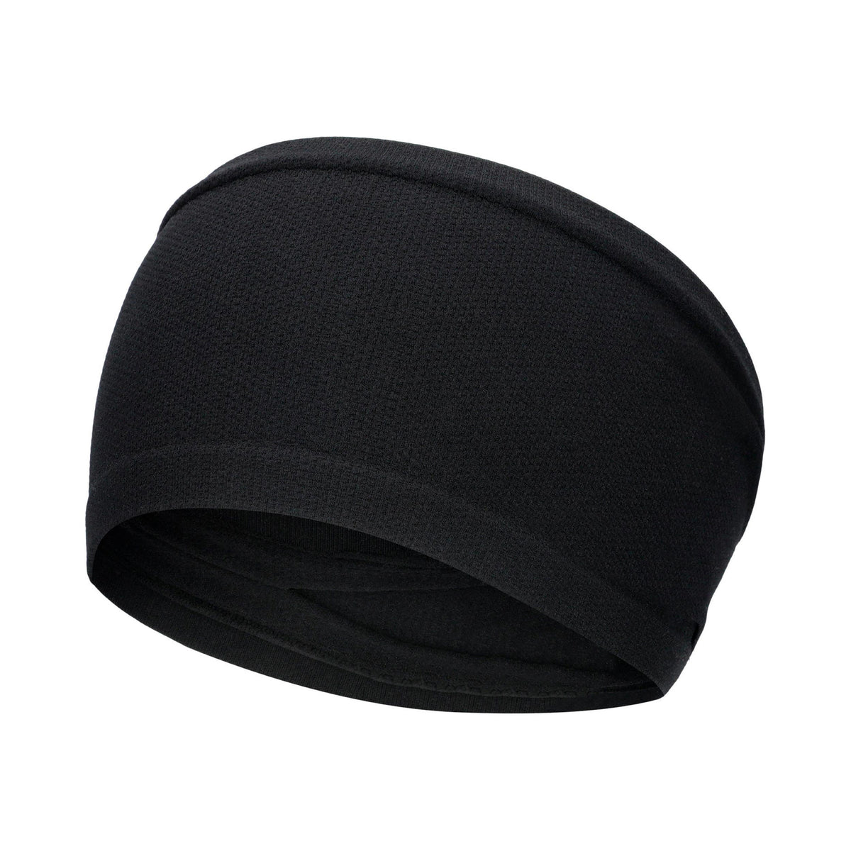 ASICS Performance Headband Bandeau Unisex - noir