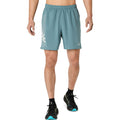 Icon 7In  Short de running Hommes - turquoise