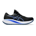 GEL-CUMULUS 28 Chaussure de running sans stabilisateurs Hommes - noir, bleu