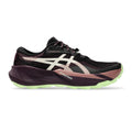 TRABUCO 14 Chaussure trail Femmes - noir, rouge vin
