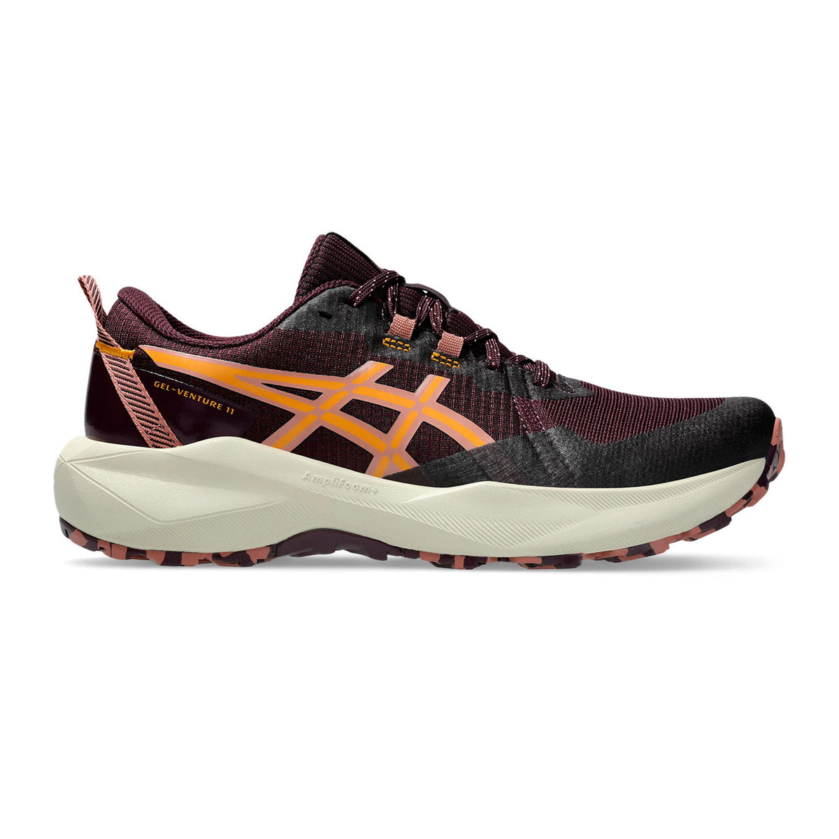 ASICS GEL-VENTURE 11 Chaussure trail Femmes - lilas, beige