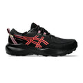 GEL-VENTURE 11 WATERPROOF Chaussure trail Femmes - noir, corail