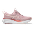 Gel-Pulse 17 Chaussure de running sans stabilisateurs Femmes - rosé, vieux rose