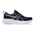 Gel-Pulse 17 Chaussure de running sans stabilisateurs Femmes - bleu foncé, lilas