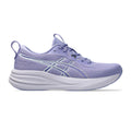 Gel-Pulse 17 Chaussure de running sans stabilisateurs Femmes - lilas, blanc