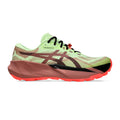TRABUCO 14 Chaussure trail Hommes - jaunes fluo, mauve
