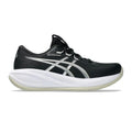 Gel-Cumulus 28 Chaussure de running sans stabilisateurs Femmes - noir, blanc