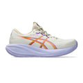 GEL-CUMULUS 28 Chaussure de running sans stabilisateurs Femmes - beige, lilas