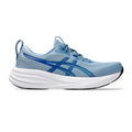 GEL-PULSE 17 Chaussure de running sans stabilisateurs Hommes - bleu gris, bleu