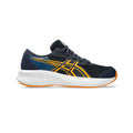 Patriot 14 GS Chaussure de running sans stabilisateurs Enfants-bleu foncé, jaune