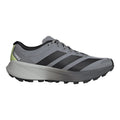 Terrex Agravic 4 Chaussure trail Hommes - gris, gris foncé