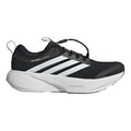 Supernova Rise 3 Adaptive Chaussure de running sans stabilisateurs Hommes - noir, blanc