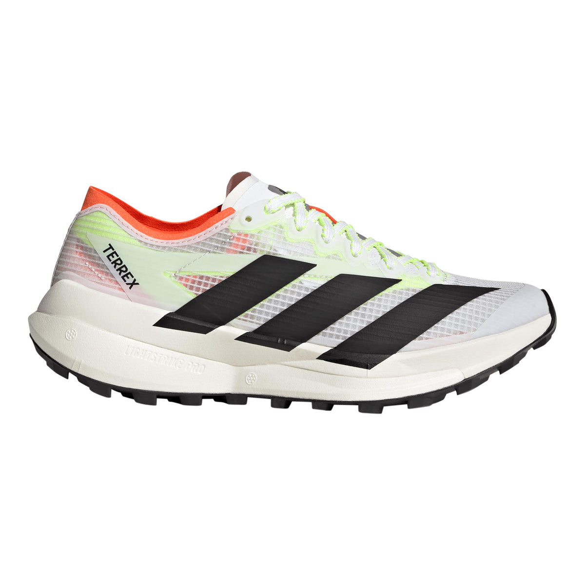 adidas Terrex Agravic Speed 2 Chaussure trail Femmes - blanc, noir