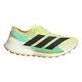 Terrex Agravic Speed Ultra 2 Chaussure trail Hommes - blanc, multicouleur