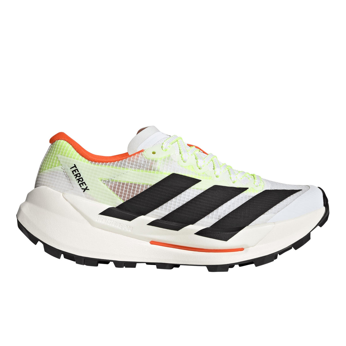 adidas Terrex Agravic TT Chaussure trail Femmes - blanc, noir