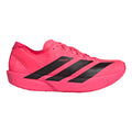 adizero Takumi Sen Chaussure de compétition Hommes - rouge, noir
