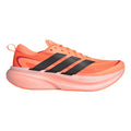 Supernova Glide Chaussure de running sans stabilisateurs Hommes - gris, rouge