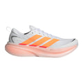 Supernova Glide Chaussure de running sans stabilisateurs Hommes - blanc, rouge