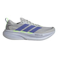 Supernova Glide Chaussure de running sans stabilisateurs Hommes - gris, bleu