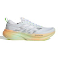 Supernova Glide Chaussure de running sans stabilisateurs Hommes - blanc, multicouleur