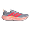 Supernova Glide Chaussure de running sans stabilisateurs Hommes - gris, orange
