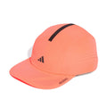 adizero Cap Casquette Femmes - orange, noir
