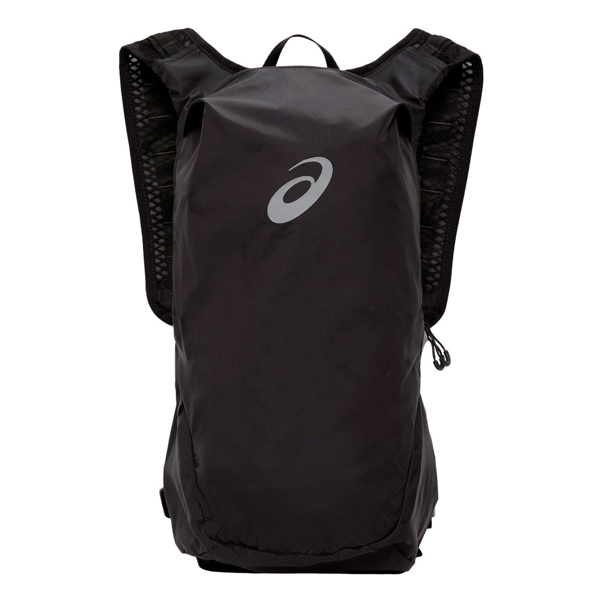 ASICS Performance Running 10L Sac à dos -noir, gris