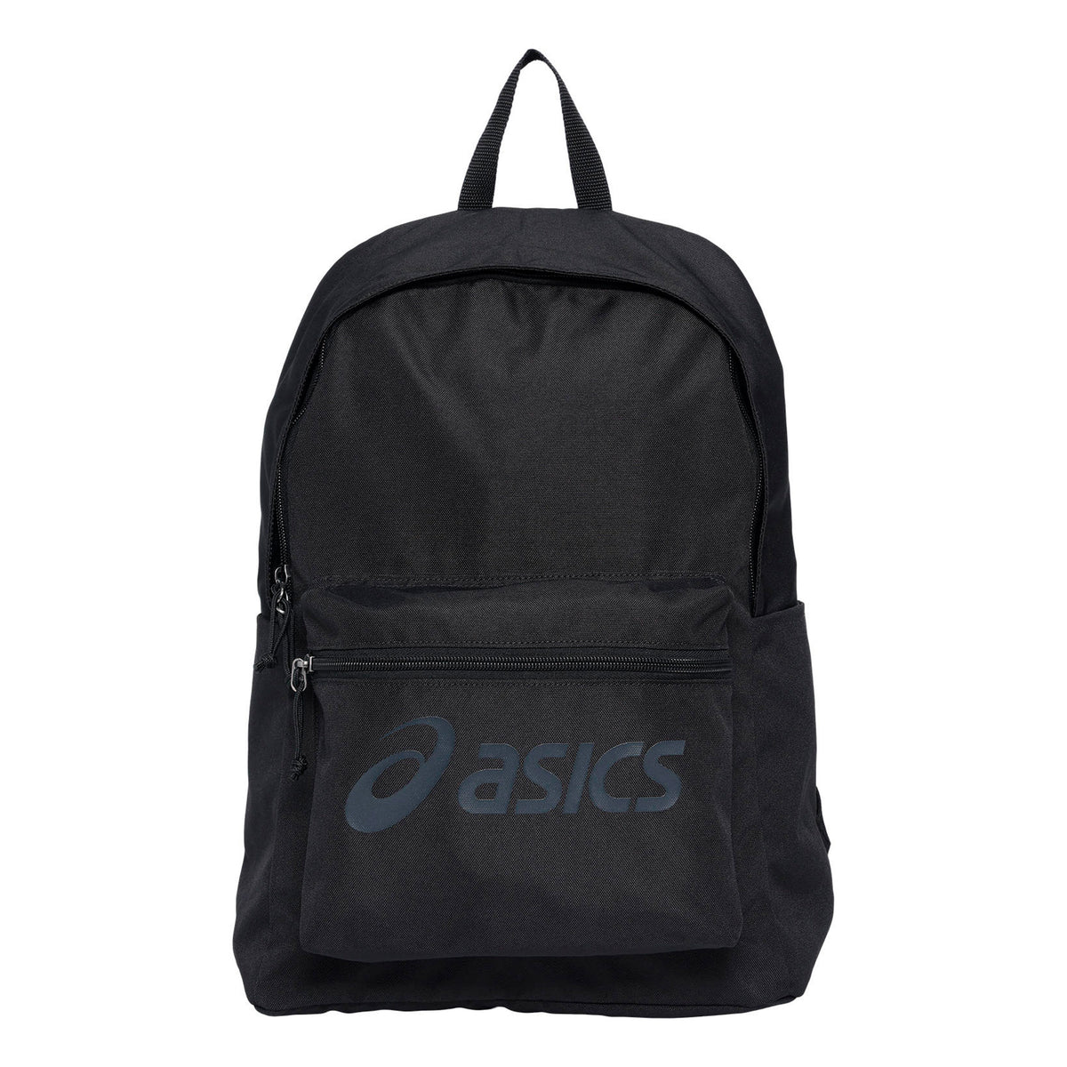 ASICS 25L Sac à dos -noir, gris