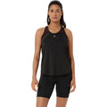 Road  Maillot de course Femmes - noir