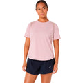 Road  Maillot de course Femmes - rosé