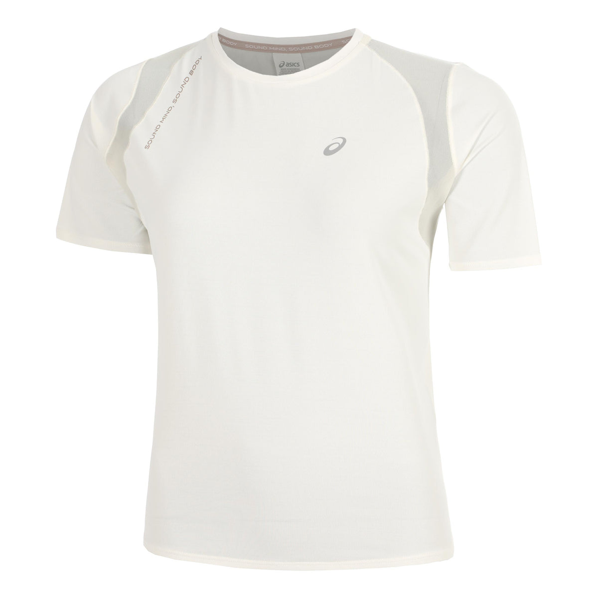 ASICS Road  Maillot de course Femmes - crème