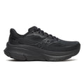 Guide 19 Chaussure de running avec stabilisateurs Hommes-noir, noir
