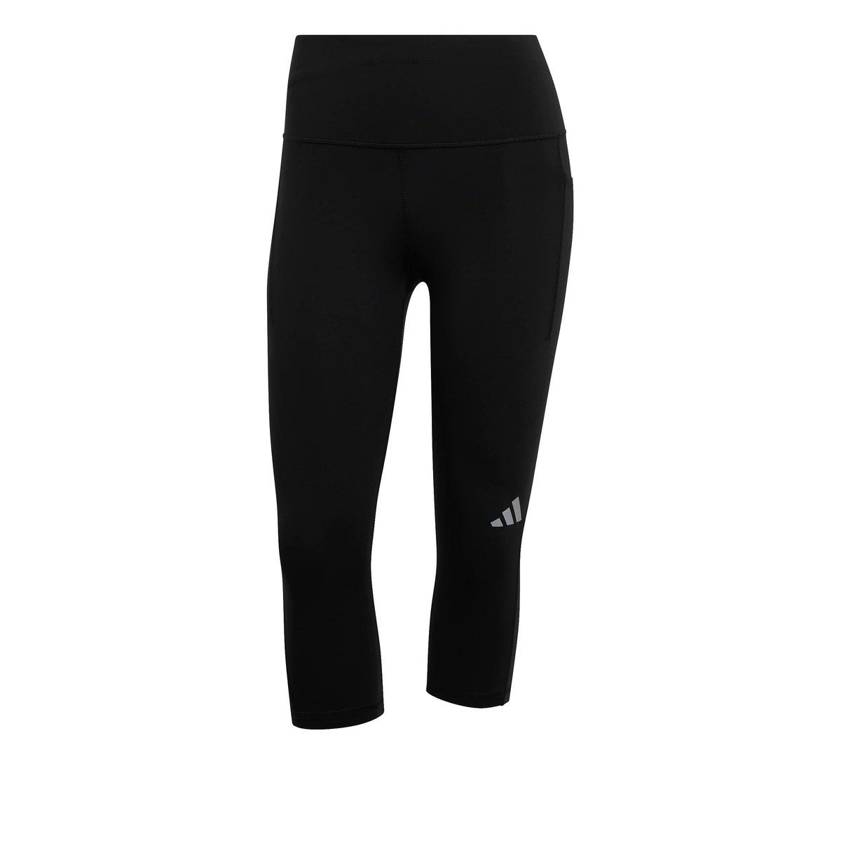 adidas adi365 3/4  Collant de course Femmes-noir