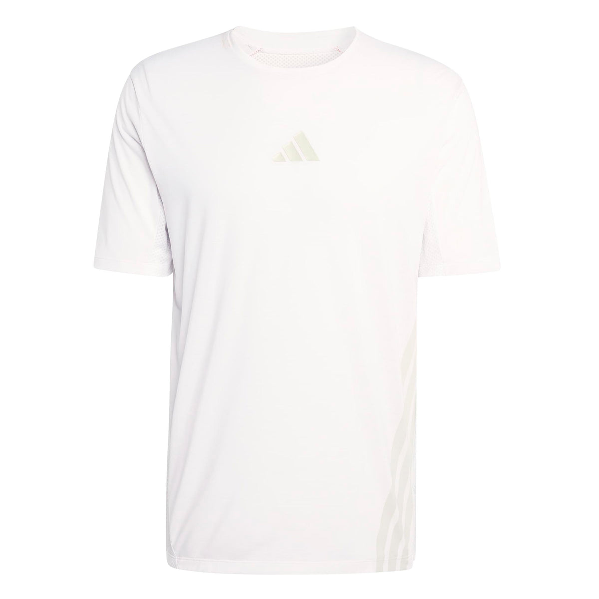 adidas Terrex XPR  Maillot de course Hommes-blanc