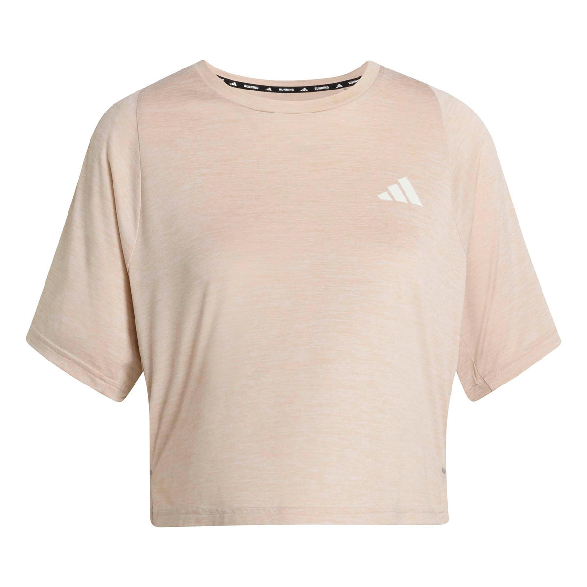 adidas adi365 AP  Maillot de course Femmes-abricot
