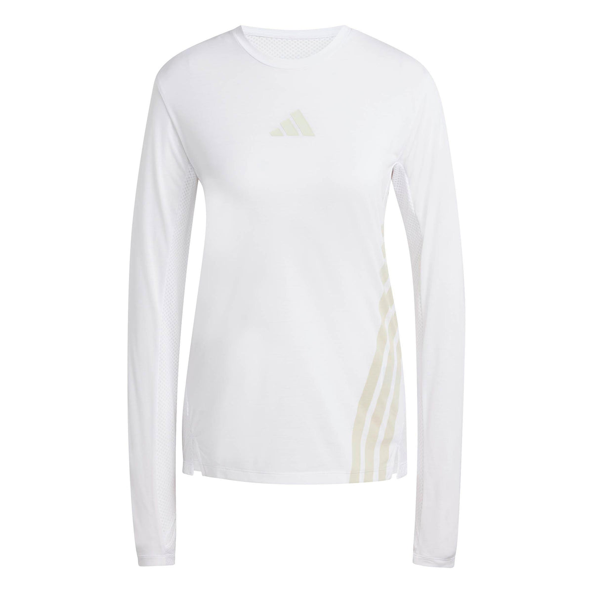 adidas Terrex XPR  Maillot de course Femmes-blanc