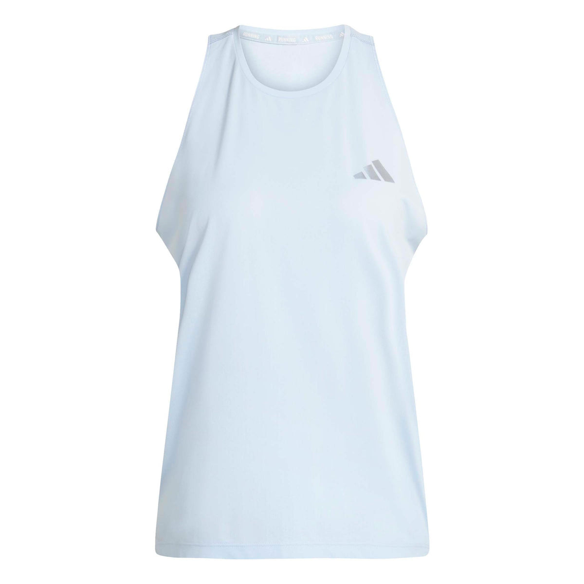 adidas adi365 Iconic Maillot de course Femmes-bleu gris