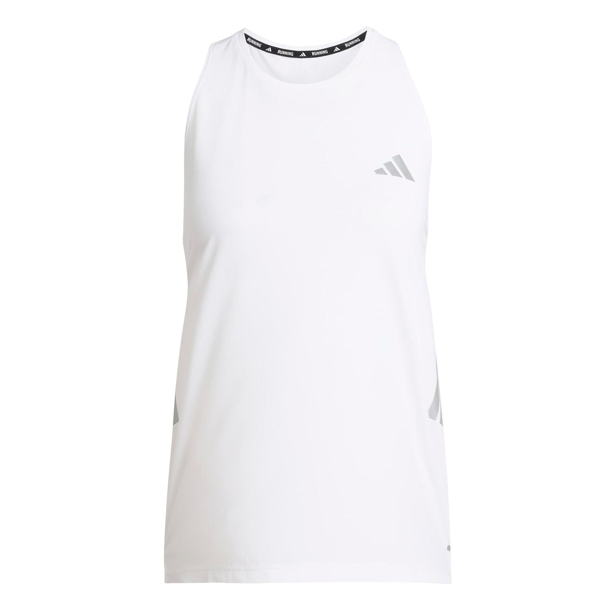 adidas adi365 Iconic Maillot de course Femmes-blanc