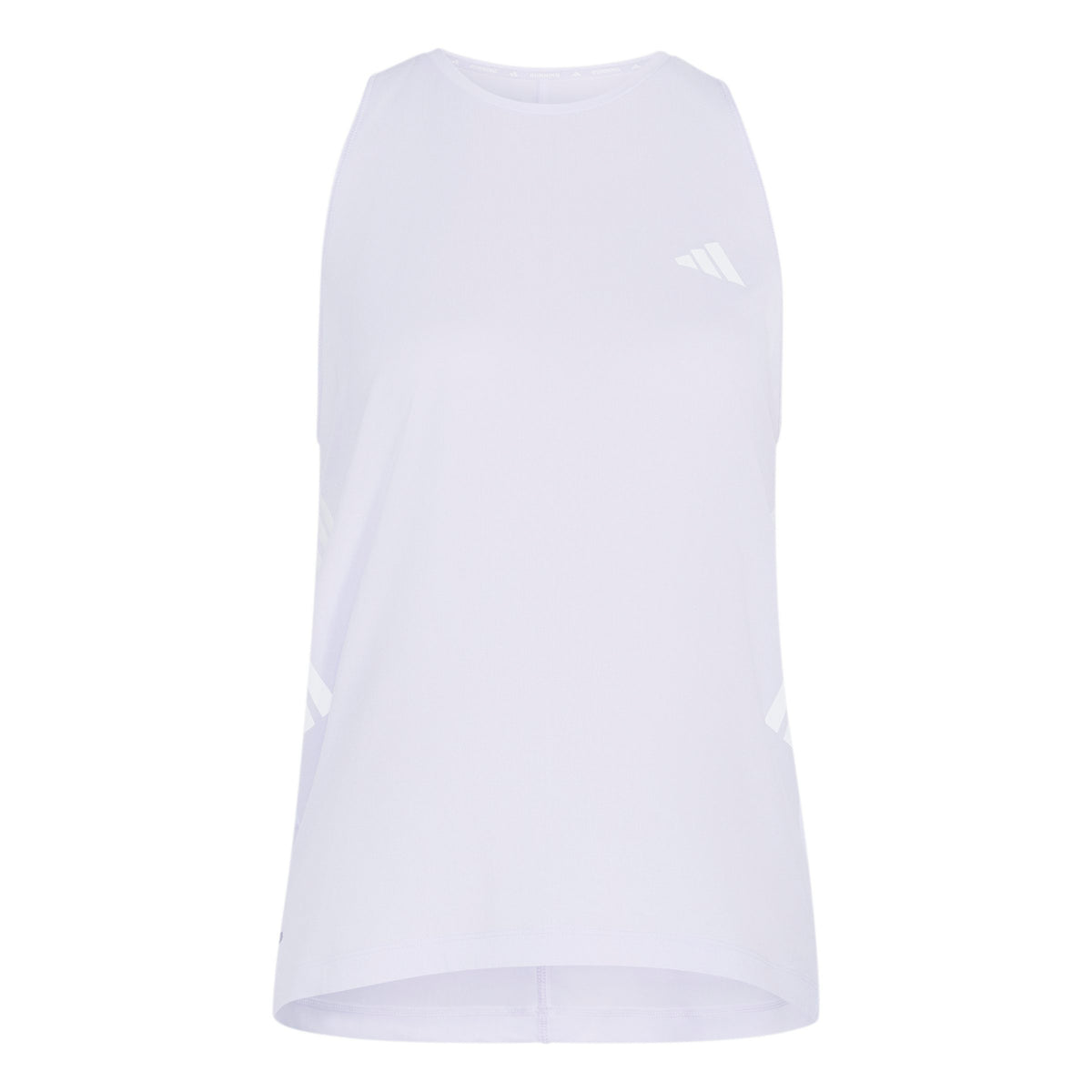 adidas adi365 Iconic Maillot de course Femmes - lilas