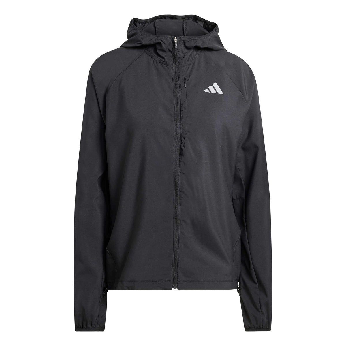 adidas Run Essential  Veste running Femmes-noir