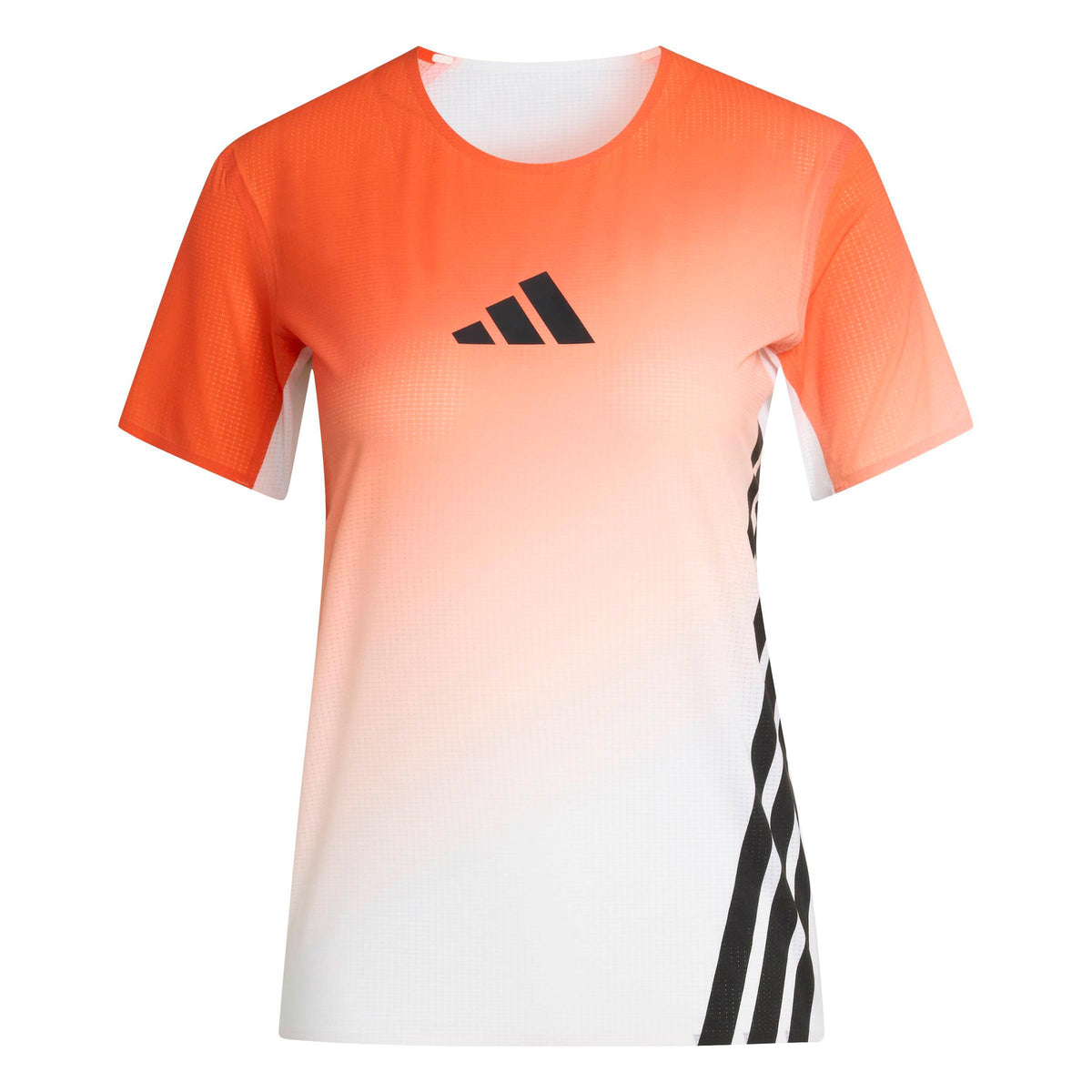 adidas Terrex XPR Pro  Maillot de course Femmes-blanc, orange