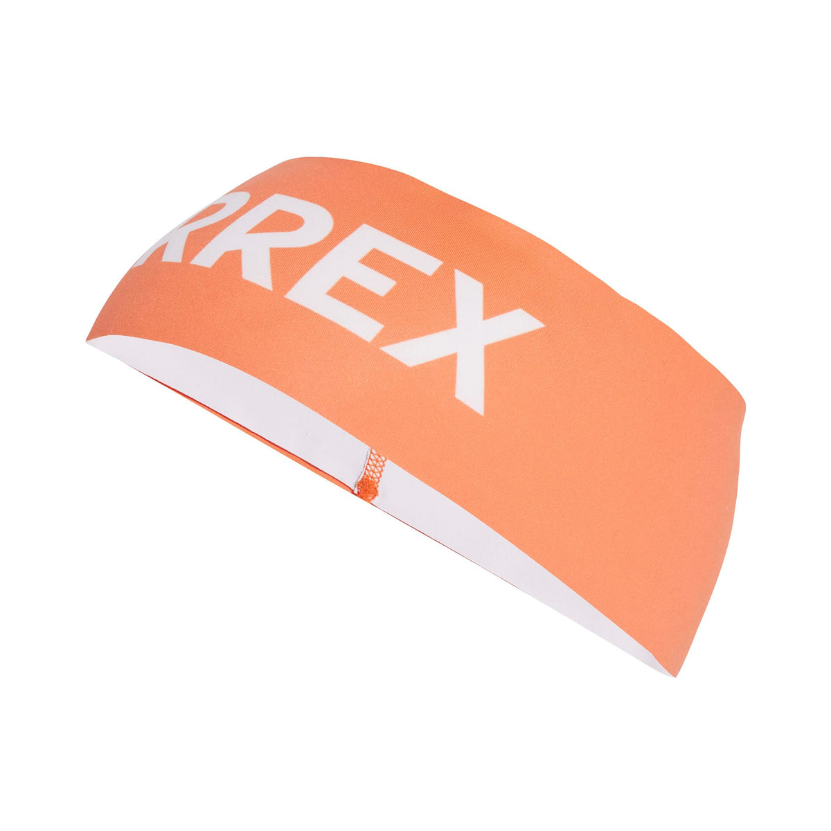 adidas Terrex AR  Bandeau Unisex-orange, blanc