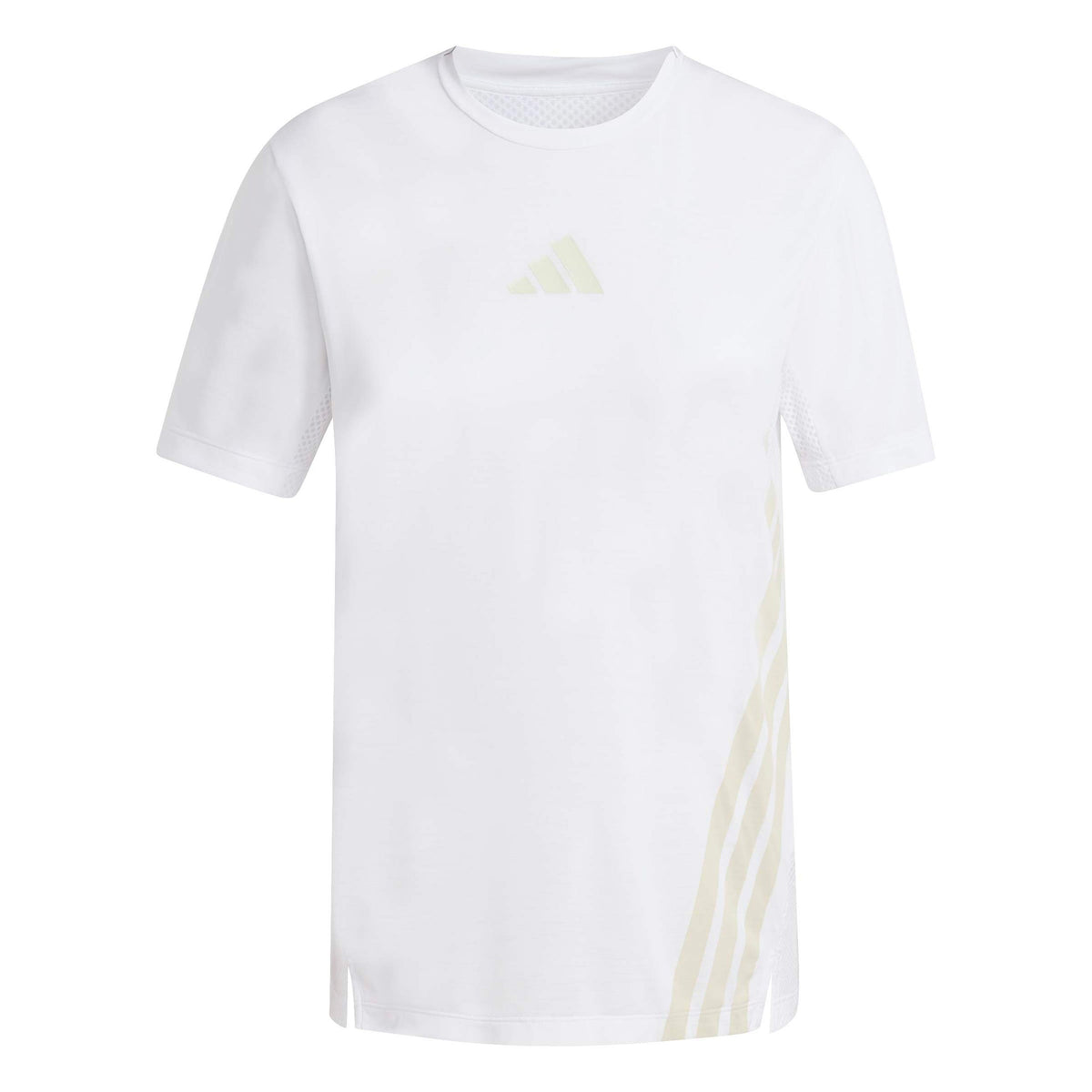 adidas Terrex XPR  Maillot de course Femmes-blanc