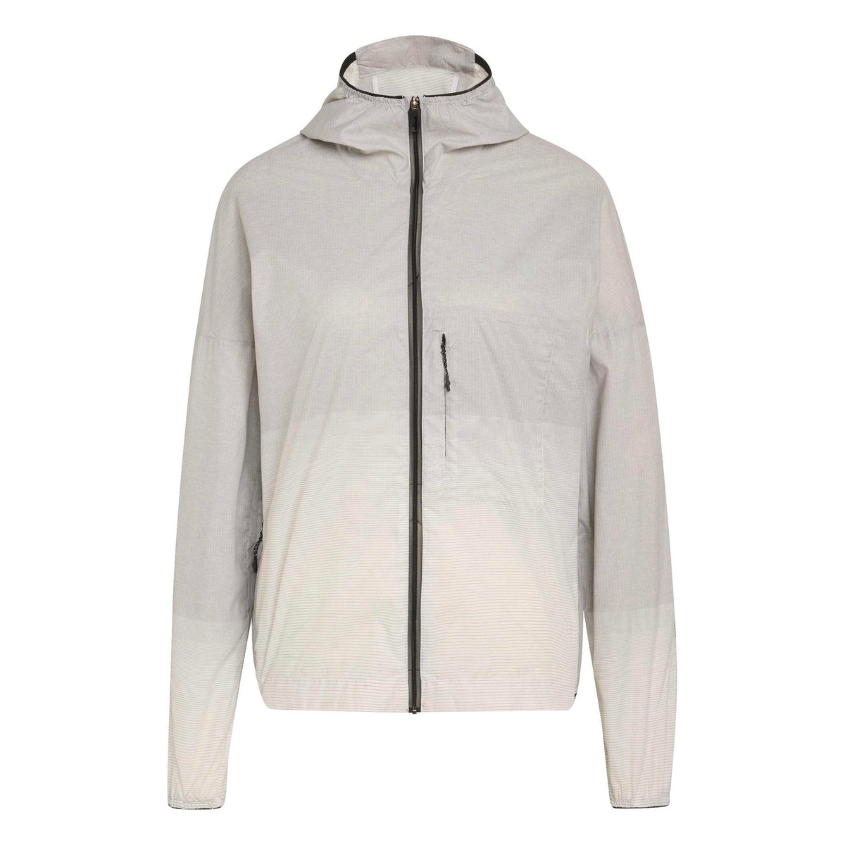 adidas Terrex XPR Light  Veste running Femmes - gris, noir