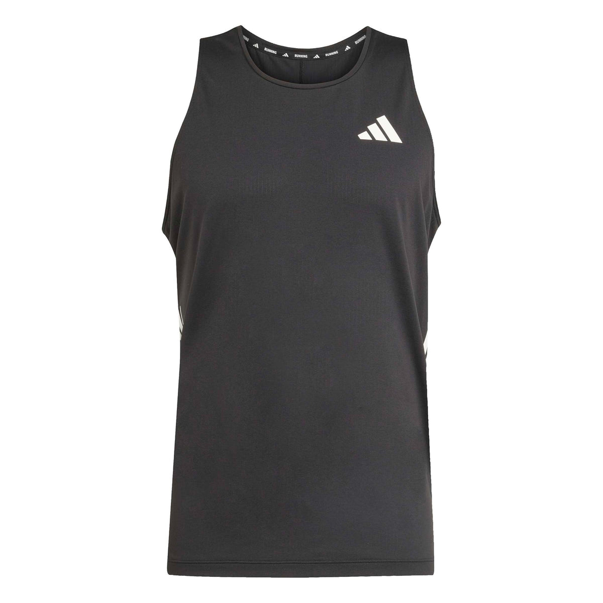 adidas adi365  Maillot de course Hommes-noir