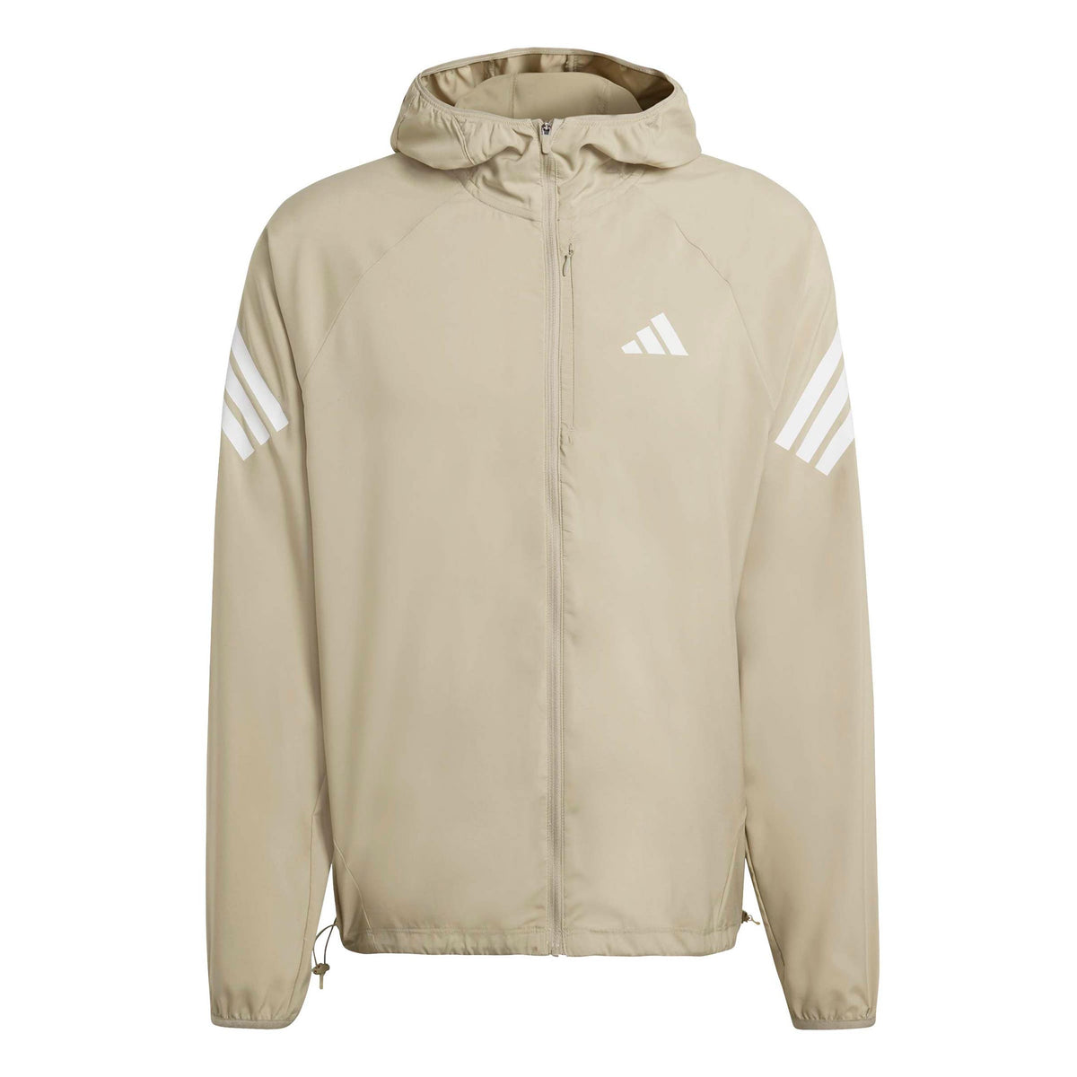 adidas adi365  Veste running Hommes-kaki