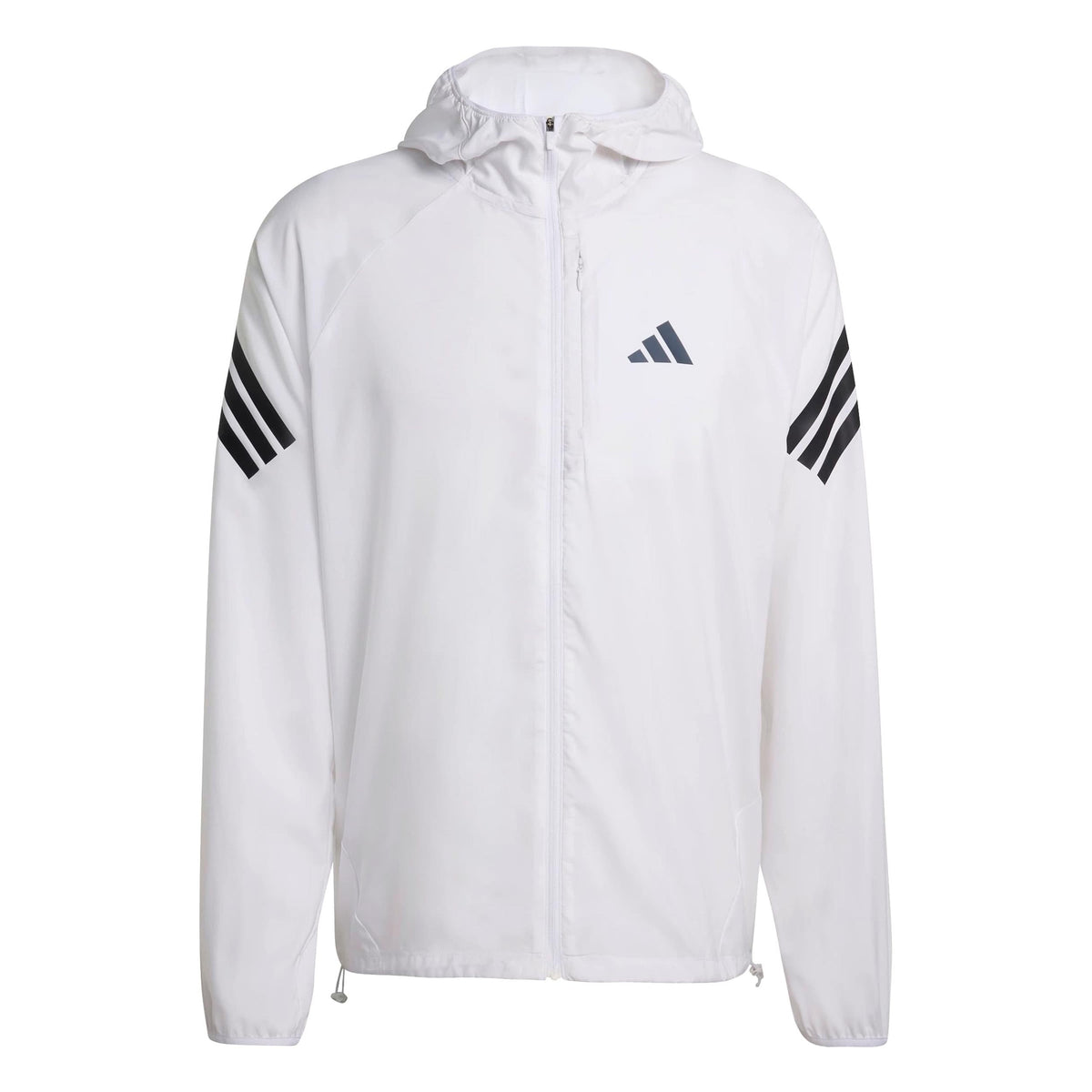 adidas adi365  Veste running Hommes-blanc