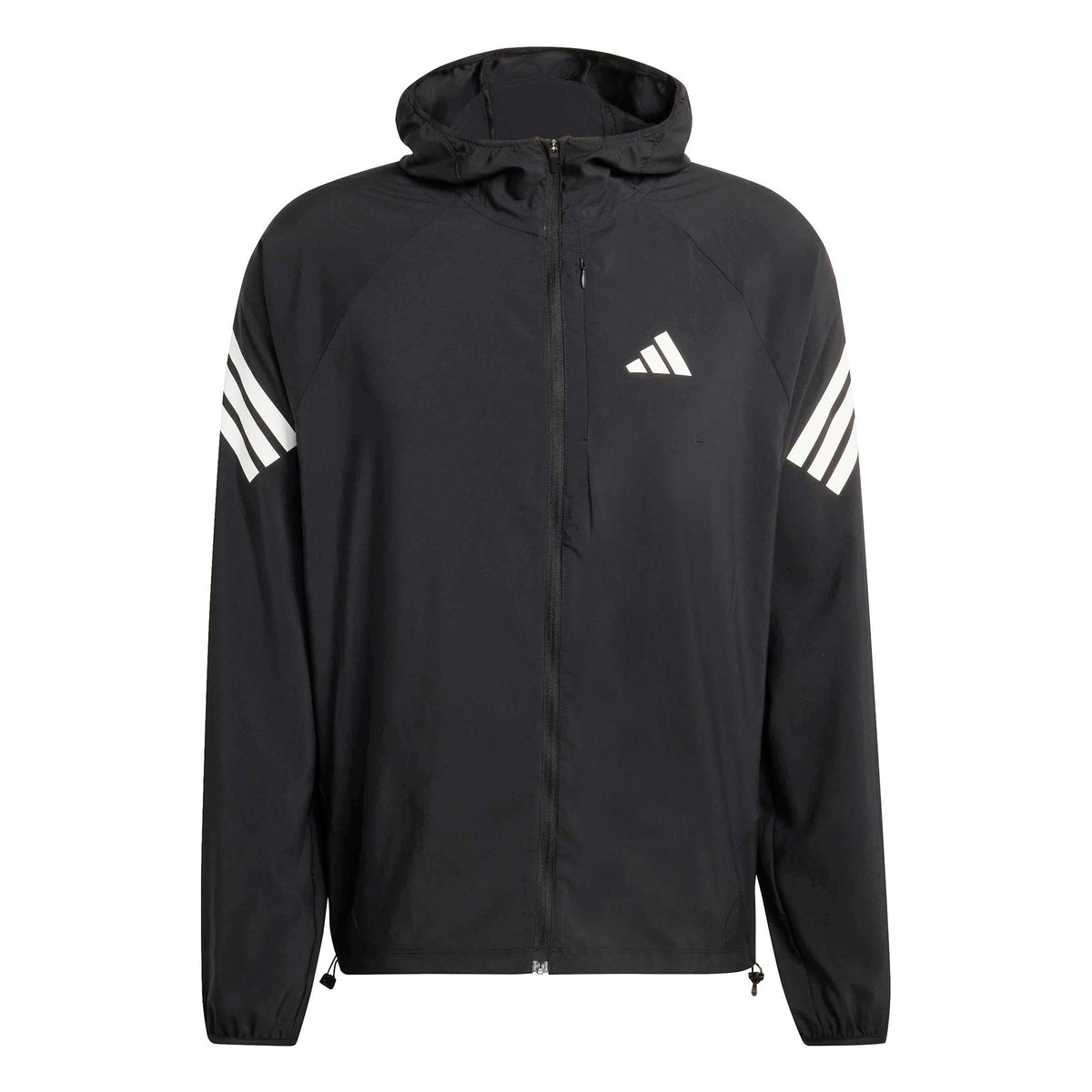 adidas adi365  Veste running Hommes-noir
