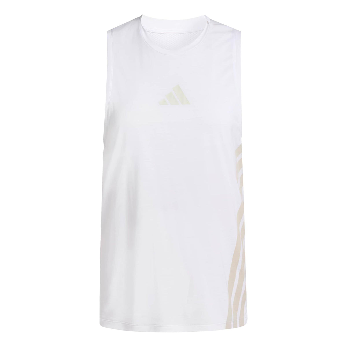 adidas Terrex XPR  Maillot de course Femmes-blanc