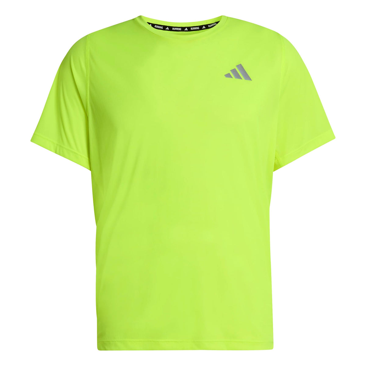 adidas adi365 Breeze  Maillot de course Hommes-jaune
